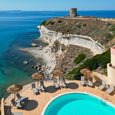 Felix Hotels - Hotel La Baja Santa Caterina Di Pittinuri  Dış mekan fotoğraf