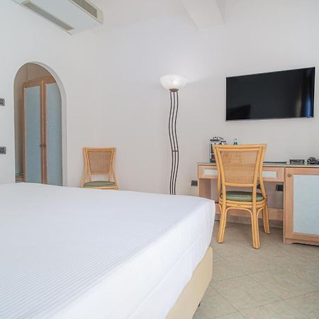 Felix Hotels - Hotel La Baja Santa Caterina Di Pittinuri  Dış mekan fotoğraf