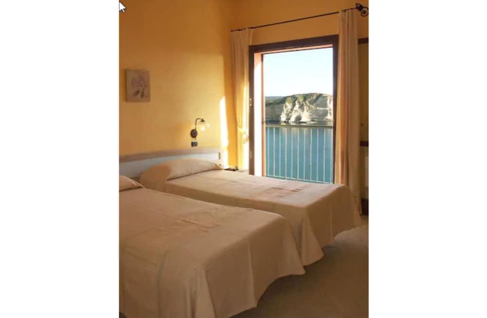 Felix Hotels - Hotel La Baja Santa Caterina Di Pittinuri  Dış mekan fotoğraf