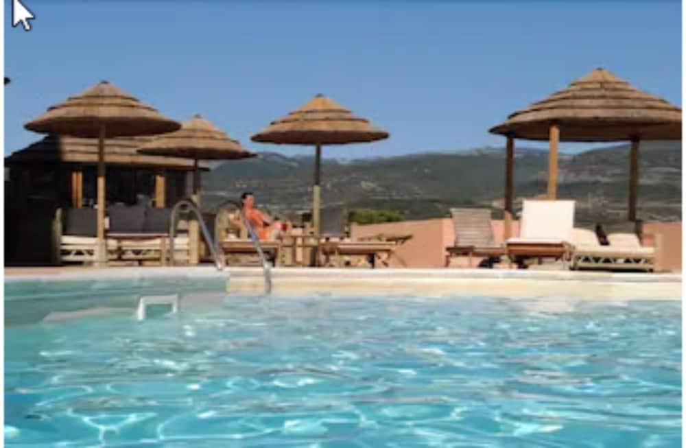 Felix Hotels - Hotel La Baja Santa Caterina Di Pittinuri  Dış mekan fotoğraf