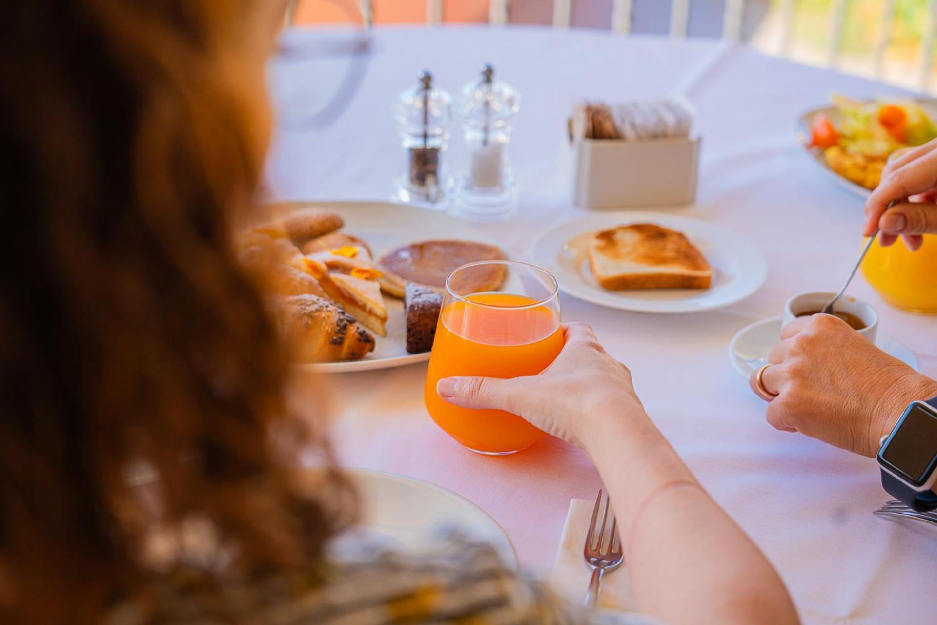 Felix Hotels - Hotel La Baja Santa Caterina Di Pittinuri  Dış mekan fotoğraf