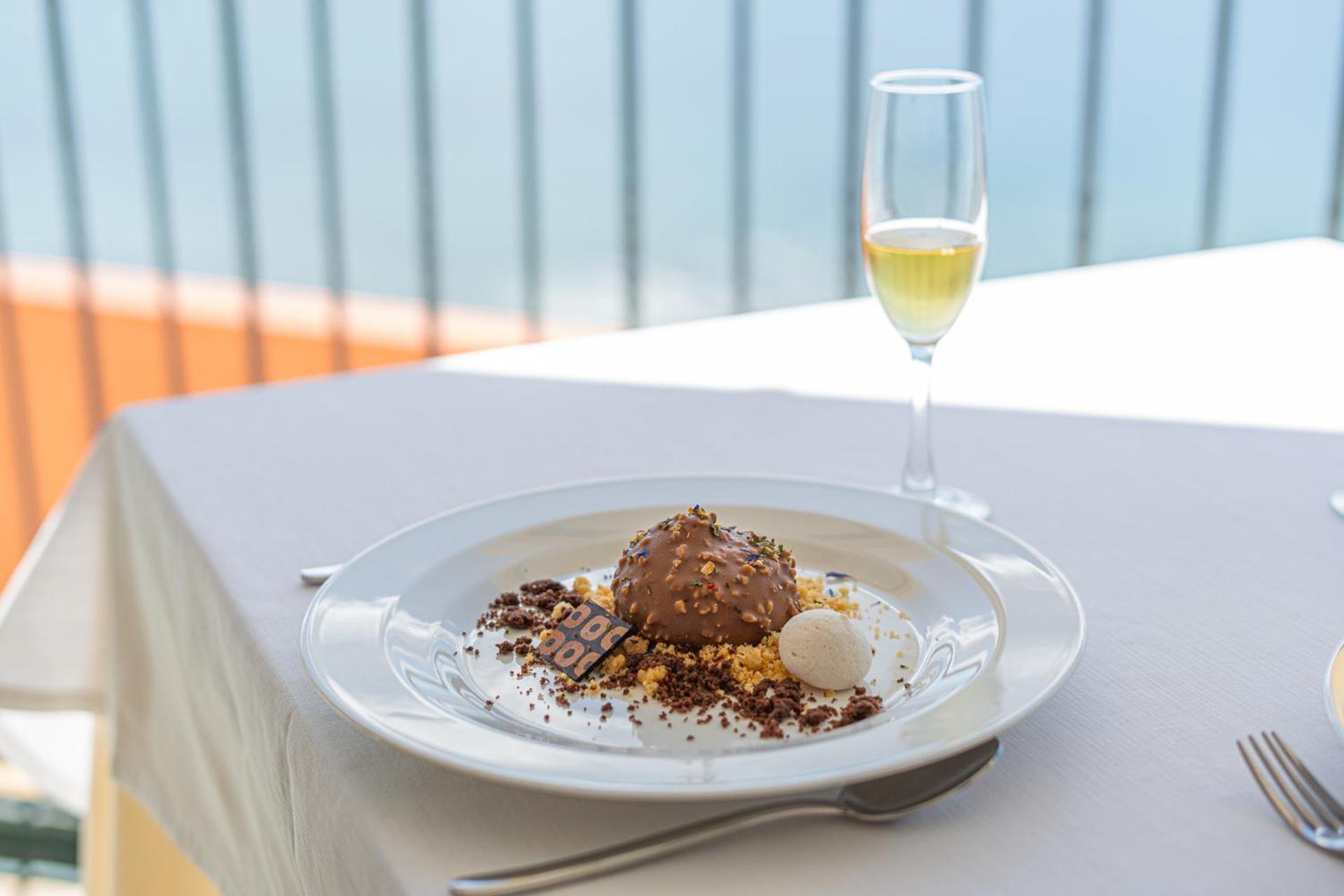 Felix Hotels - Hotel La Baja Santa Caterina Di Pittinuri  Dış mekan fotoğraf