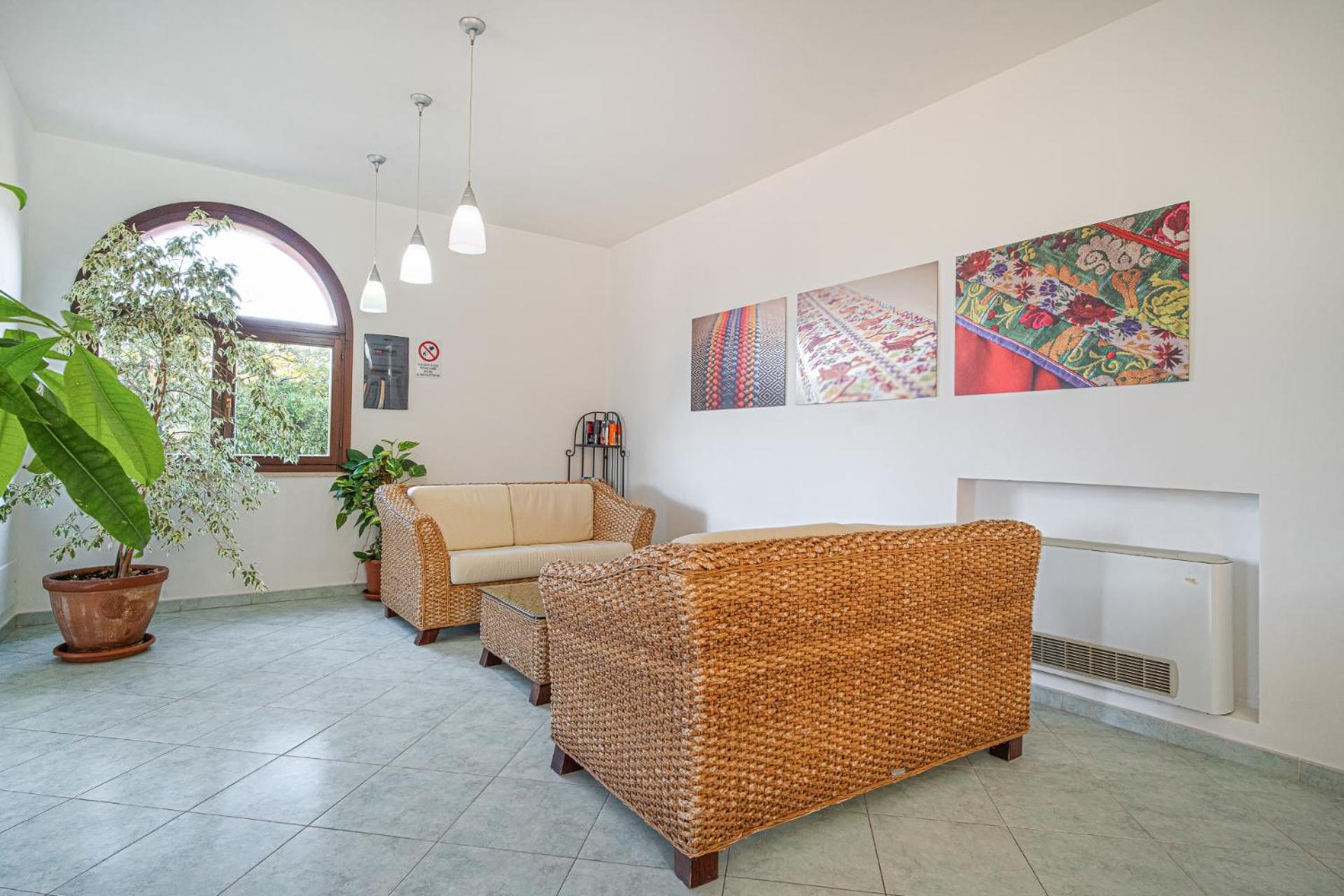 Felix Hotels - Hotel La Baja Santa Caterina Di Pittinuri  Dış mekan fotoğraf