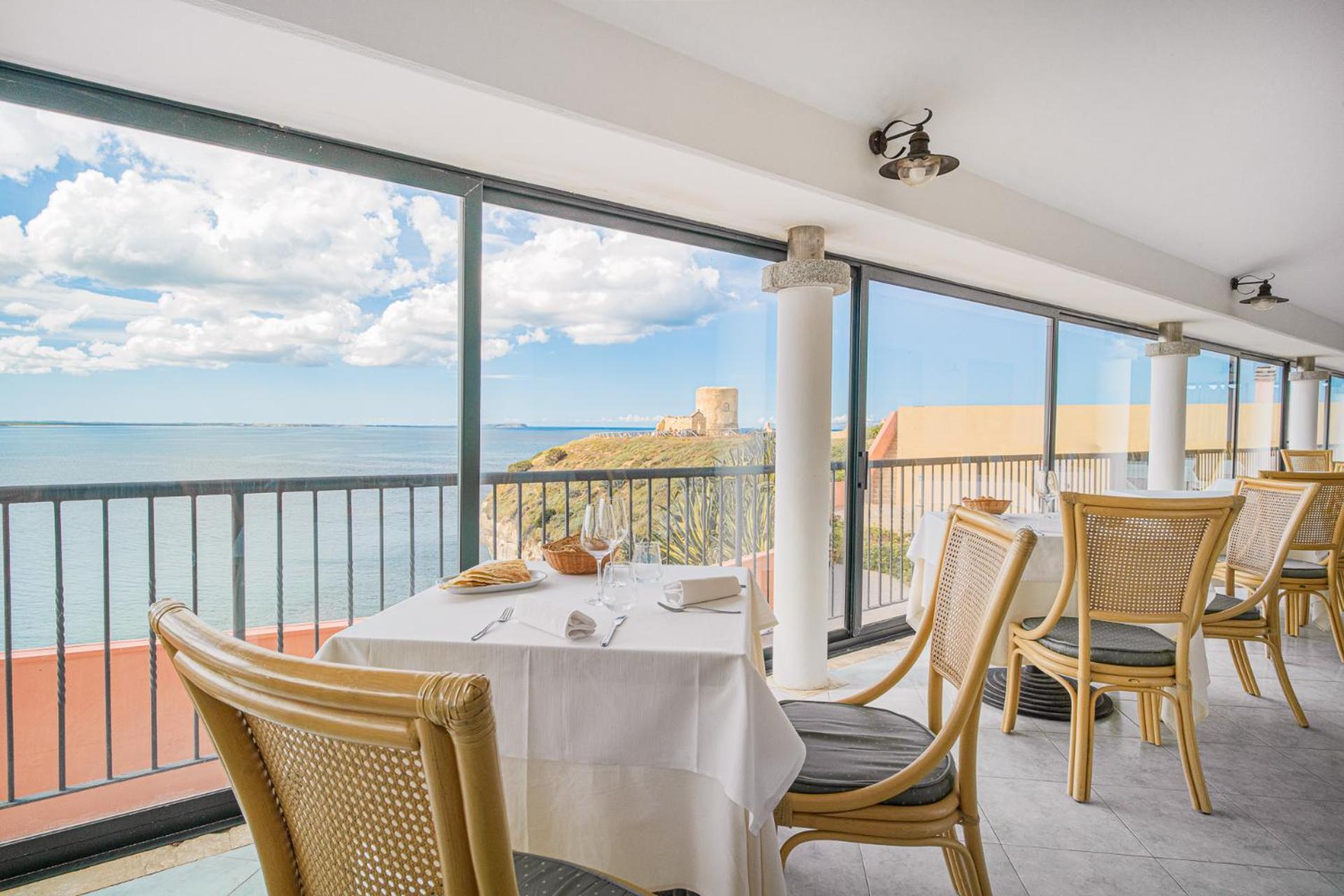 Felix Hotels - Hotel La Baja Santa Caterina Di Pittinuri  Dış mekan fotoğraf