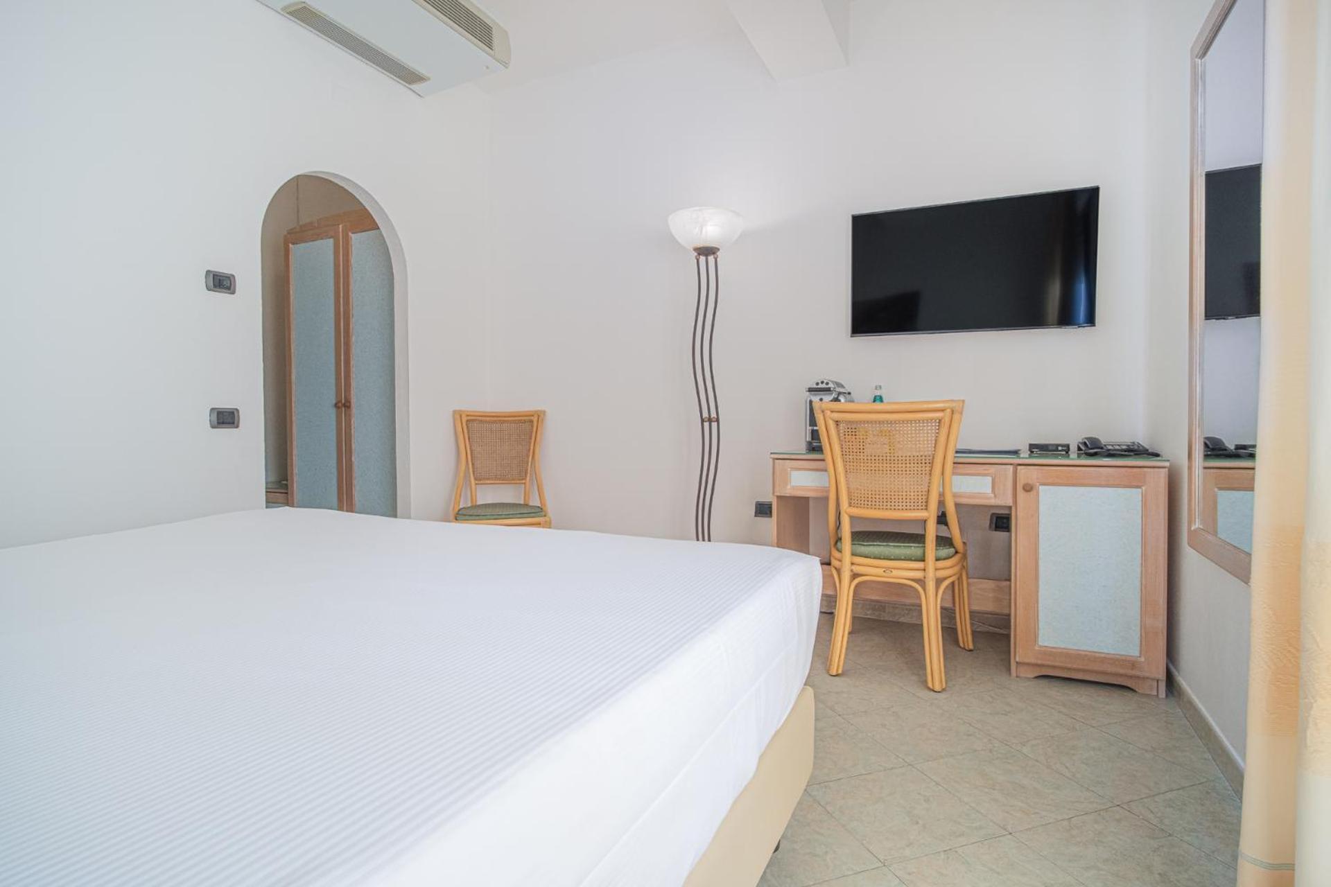 Felix Hotels - Hotel La Baja Santa Caterina Di Pittinuri  Dış mekan fotoğraf