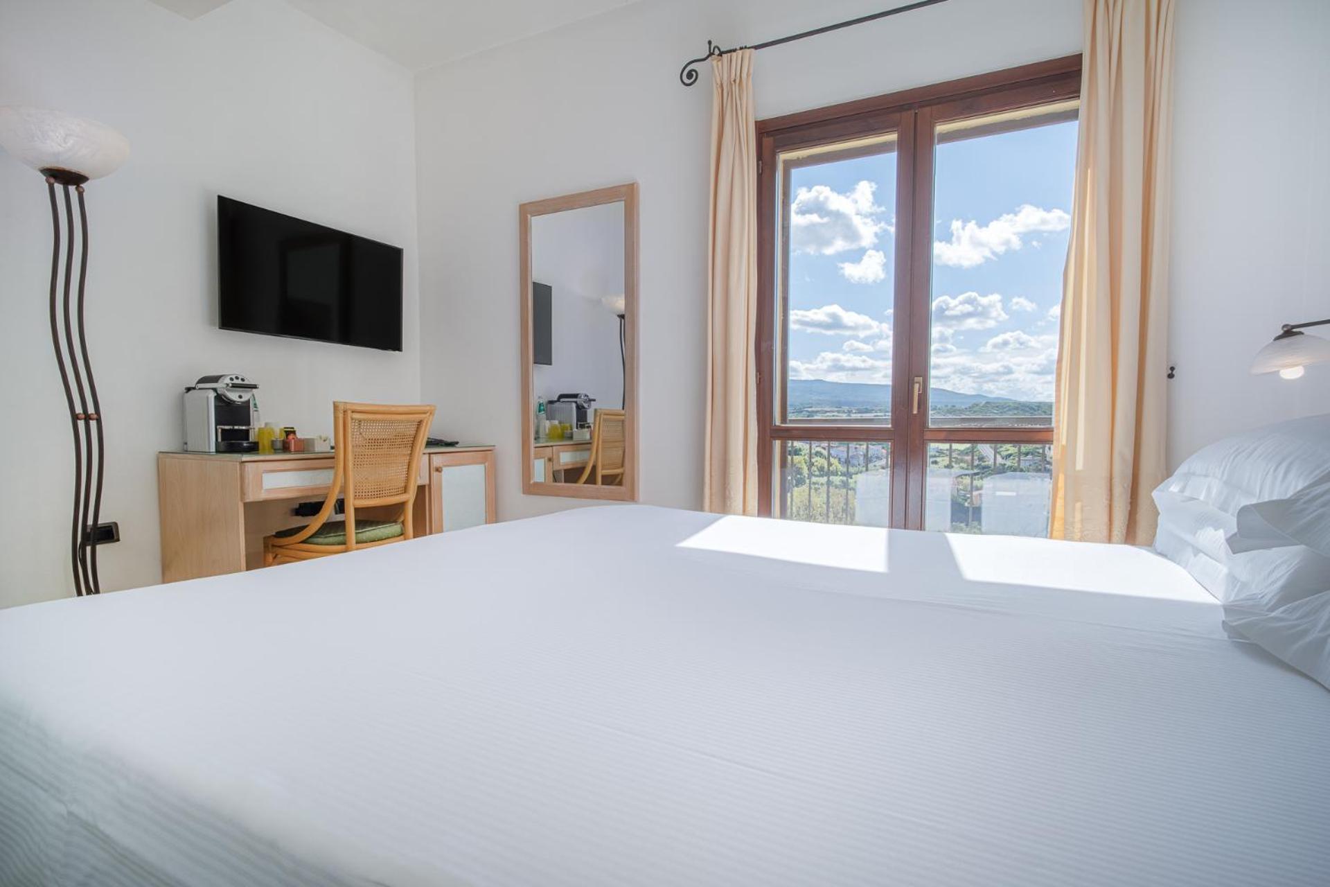 Felix Hotels - Hotel La Baja Santa Caterina Di Pittinuri  Dış mekan fotoğraf