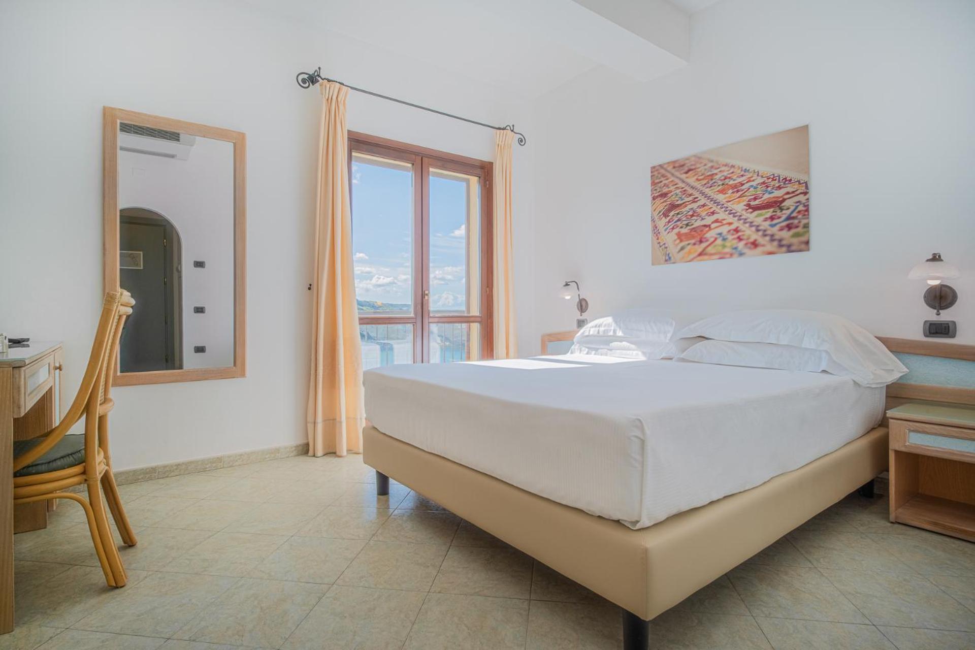 Felix Hotels - Hotel La Baja Santa Caterina Di Pittinuri  Dış mekan fotoğraf