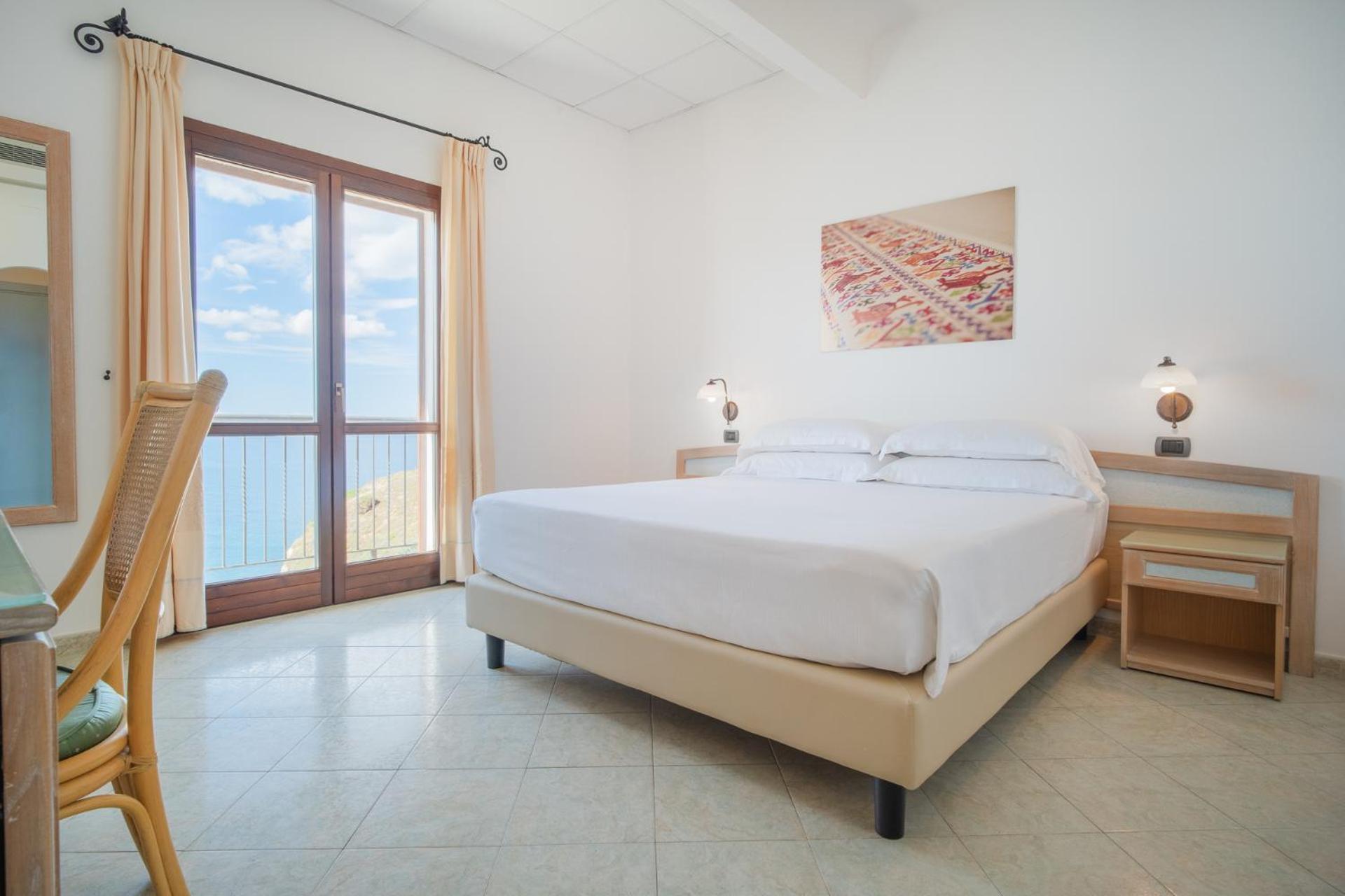 Felix Hotels - Hotel La Baja Santa Caterina Di Pittinuri  Dış mekan fotoğraf